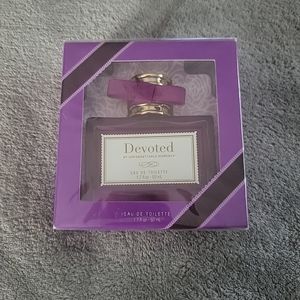 Unforgettable Moments Devoted Eau De Toilette